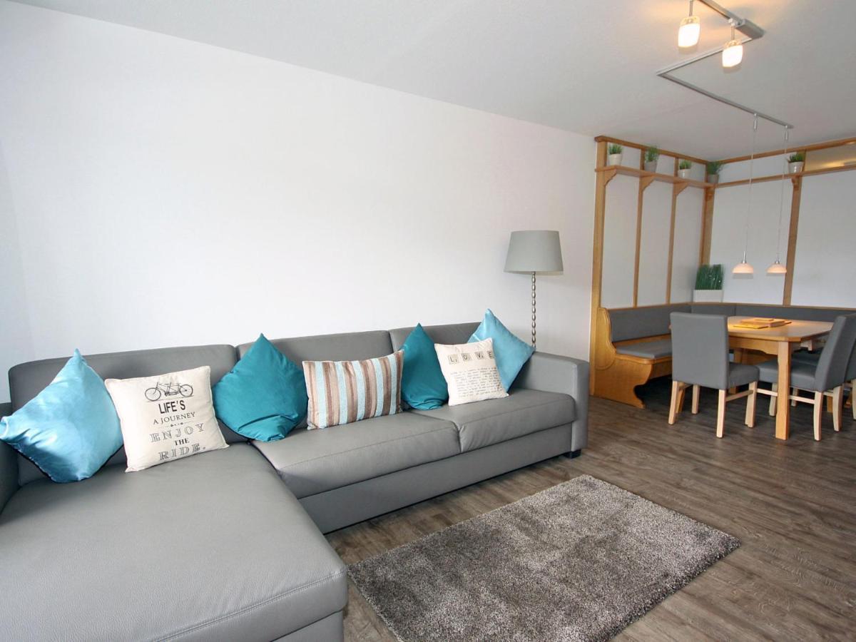 Apartment Hinterreit-2 By Interhome Maria Alm am Steinernen Meer Zewnętrze zdjęcie