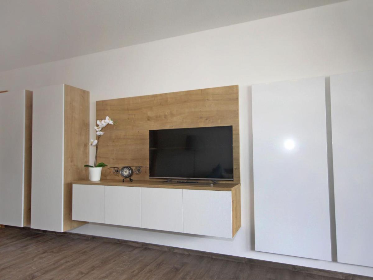 Apartment Hinterreit-2 By Interhome Maria Alm am Steinernen Meer Zewnętrze zdjęcie