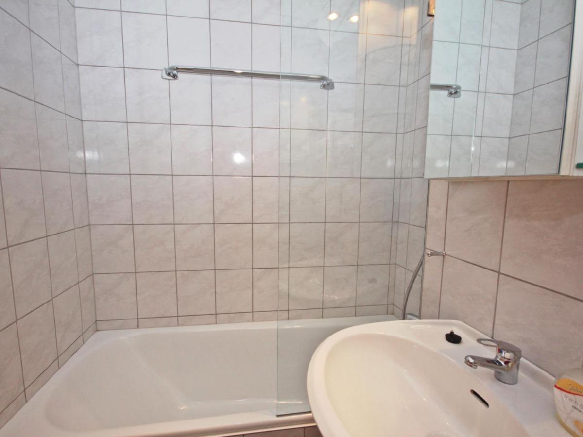 Apartment Hinterreit-2 By Interhome Maria Alm am Steinernen Meer Zewnętrze zdjęcie