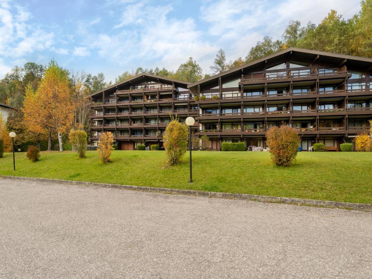 Apartment Hinterreit-2 By Interhome Maria Alm am Steinernen Meer Zewnętrze zdjęcie