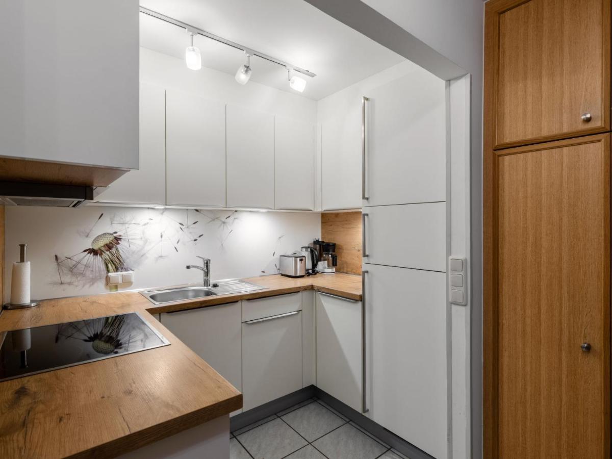 Apartment Hinterreit-2 By Interhome Maria Alm am Steinernen Meer Zewnętrze zdjęcie