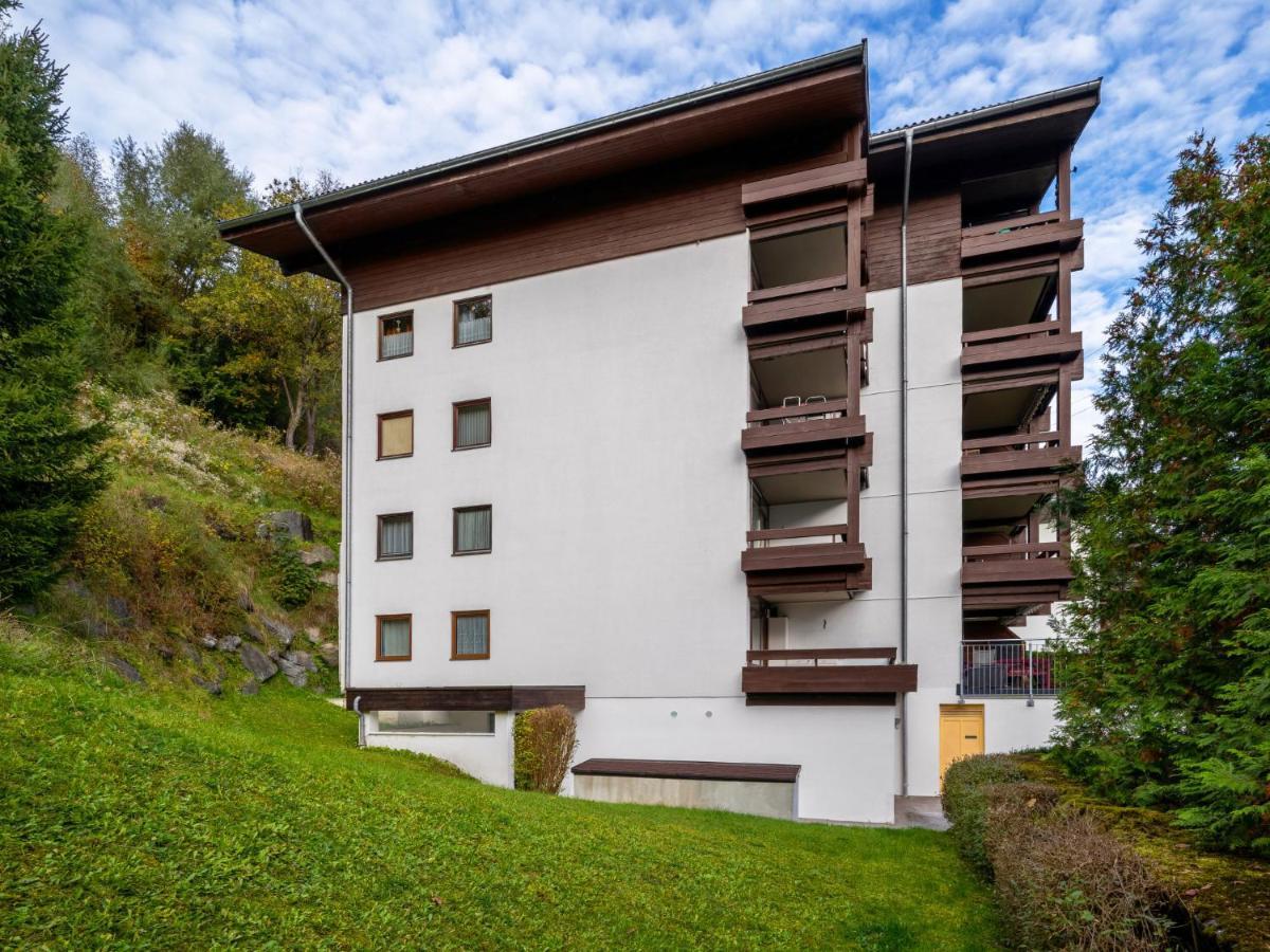 Apartment Hinterreit-2 By Interhome Maria Alm am Steinernen Meer Zewnętrze zdjęcie