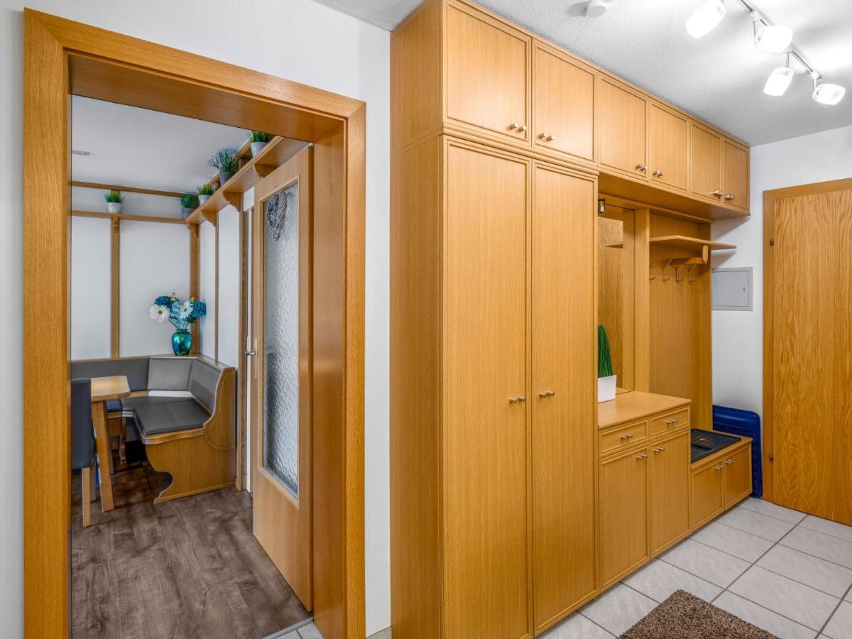 Apartment Hinterreit-2 By Interhome Maria Alm am Steinernen Meer Zewnętrze zdjęcie