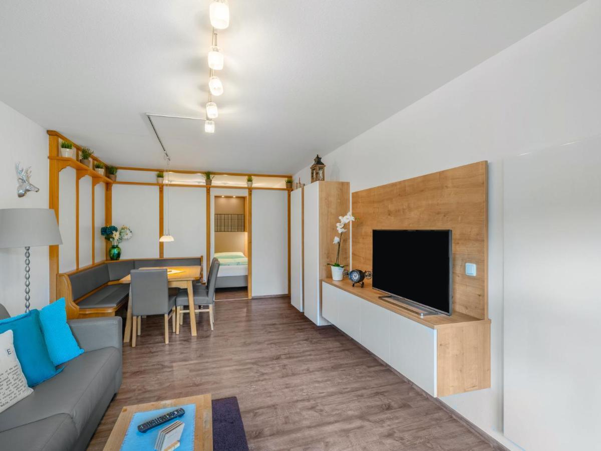 Apartment Hinterreit-2 By Interhome Maria Alm am Steinernen Meer Zewnętrze zdjęcie