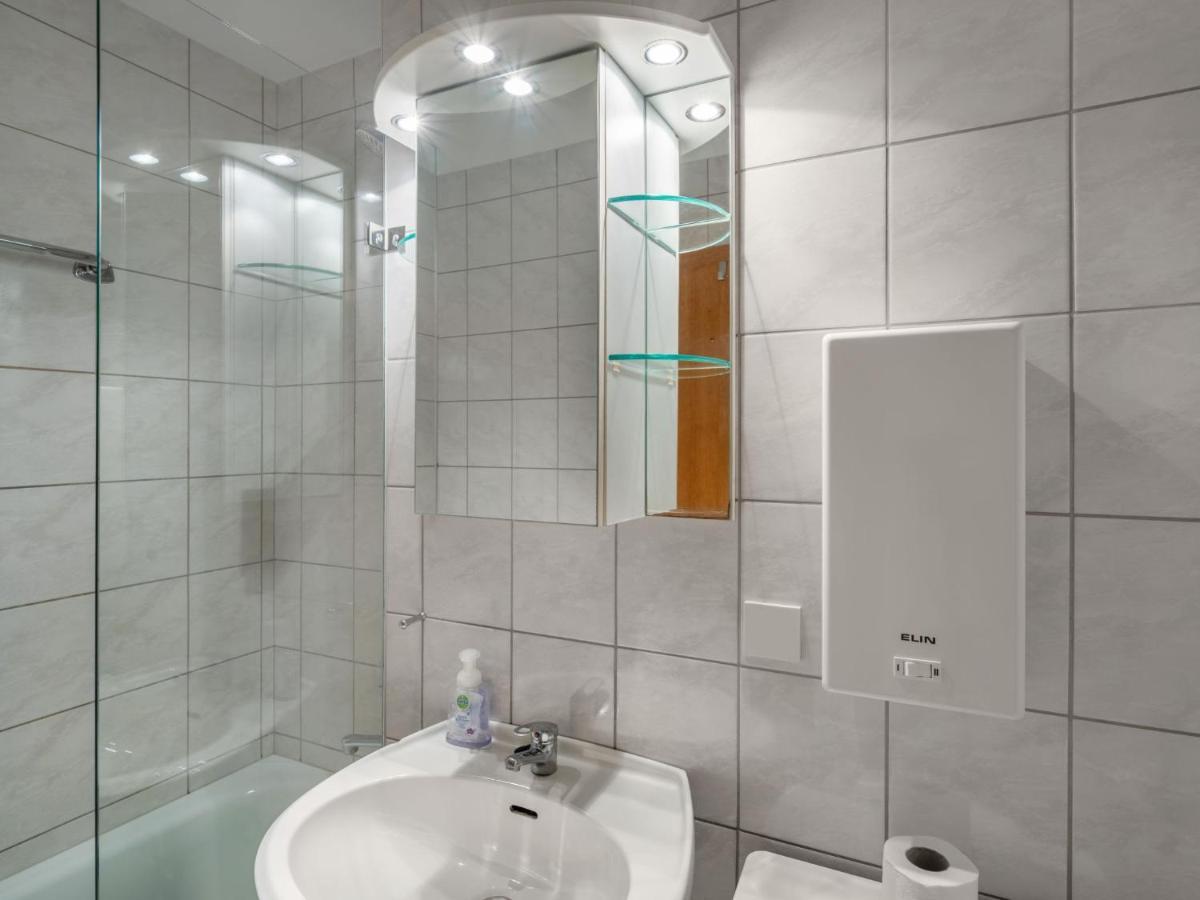 Apartment Hinterreit-2 By Interhome Maria Alm am Steinernen Meer Zewnętrze zdjęcie