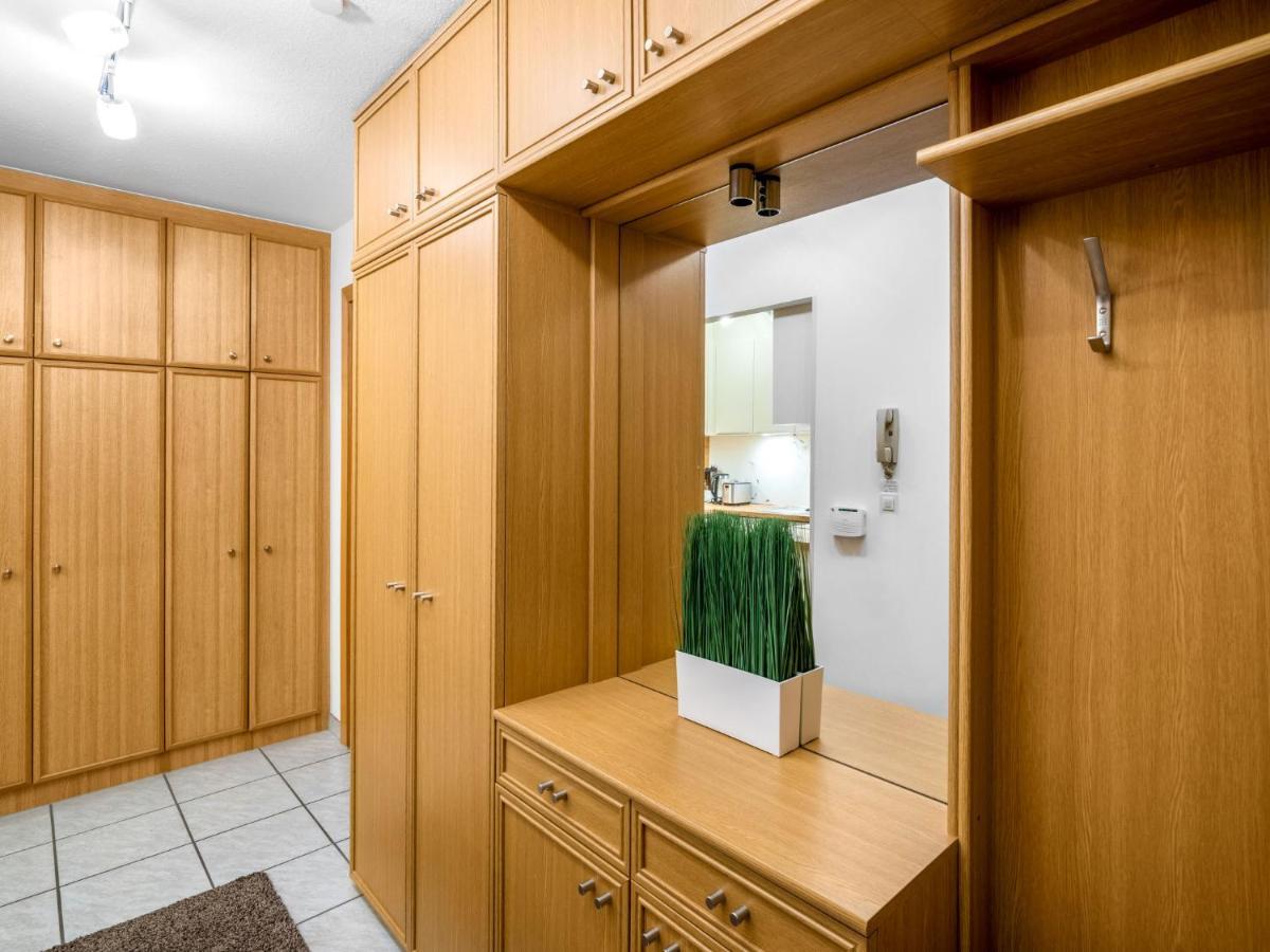 Apartment Hinterreit-2 By Interhome Maria Alm am Steinernen Meer Zewnętrze zdjęcie