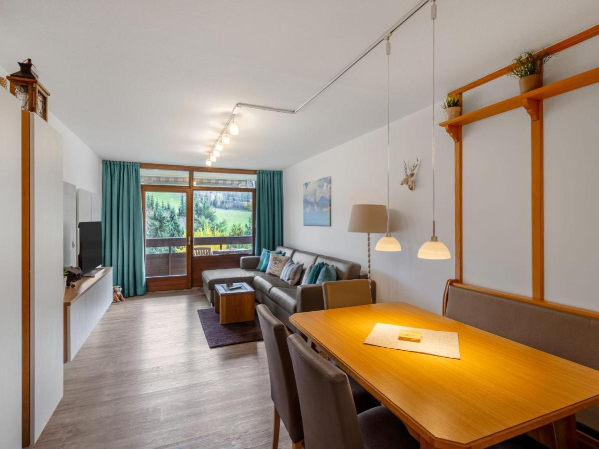 Apartment Hinterreit-2 By Interhome Maria Alm am Steinernen Meer Zewnętrze zdjęcie