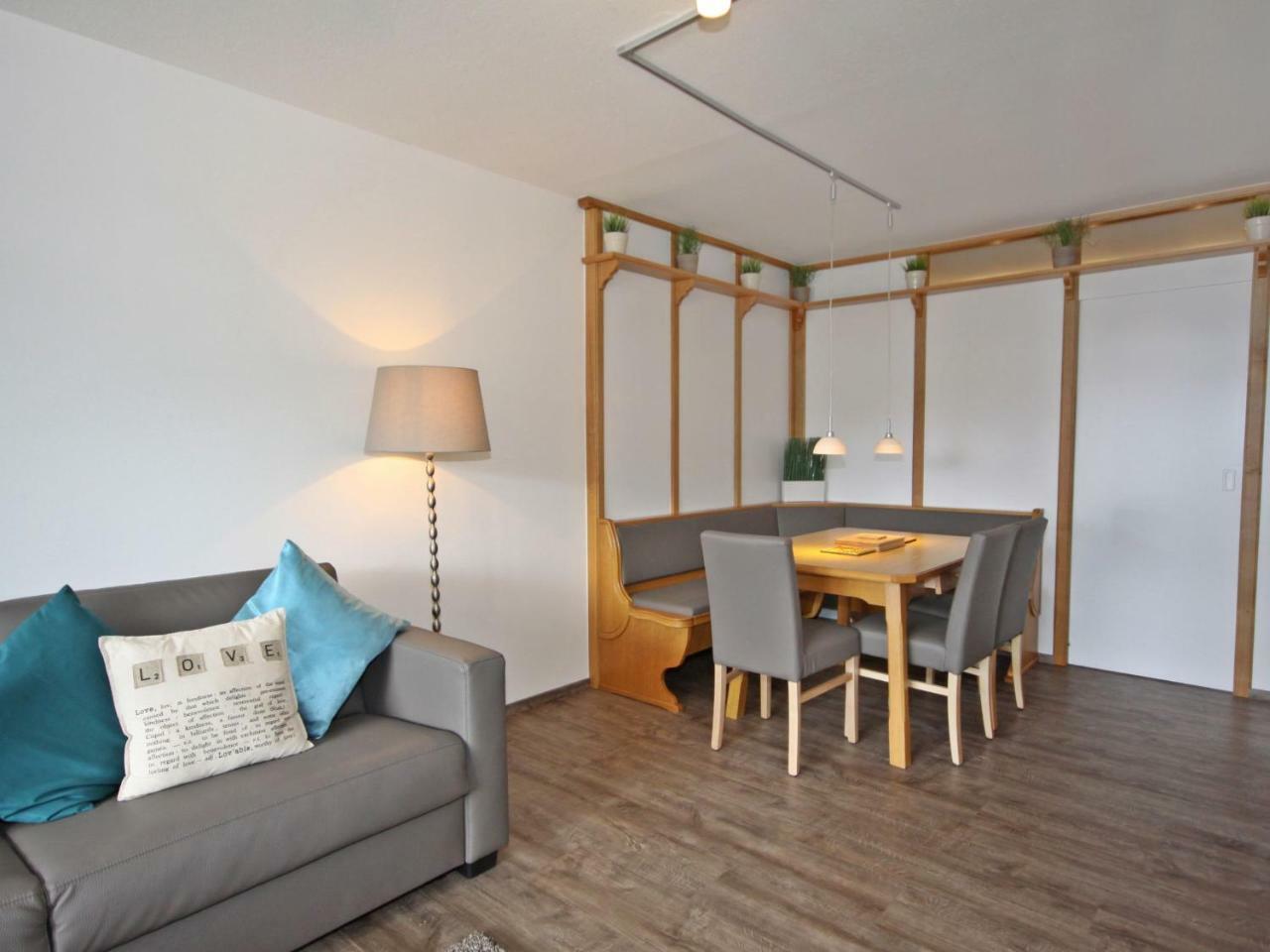Apartment Hinterreit-2 By Interhome Maria Alm am Steinernen Meer Zewnętrze zdjęcie